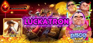 luckatron